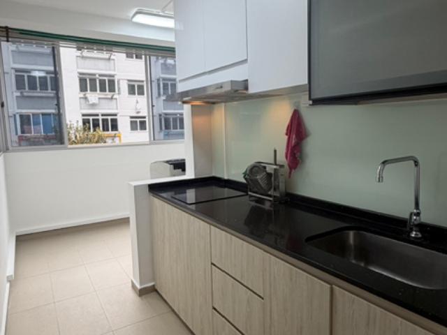 Apartment for sale