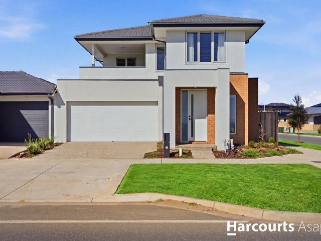 Apartment for rent in Camerons Creek, Victoria