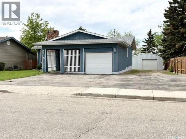 House for sale in Yorkton, Saskatchewan