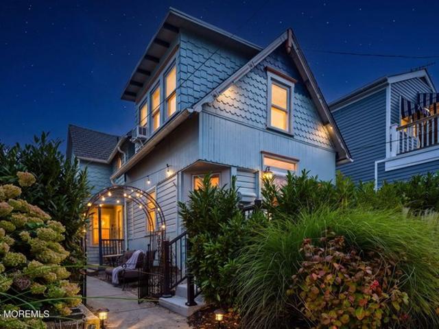 House for sale in Ocean Grove, Neptune Township
