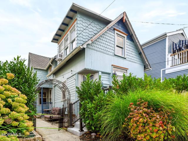 House for sale in Ocean Grove, Neptune Township