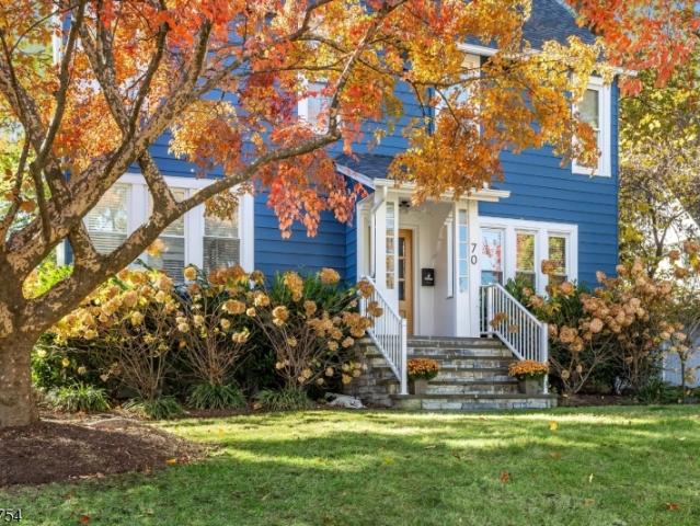 House for sale in Glen Ridge, New Jersey