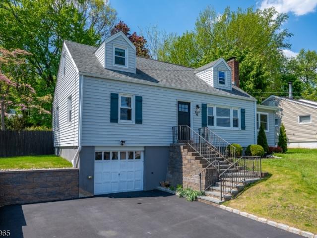 House for sale in Denville, New Jersey