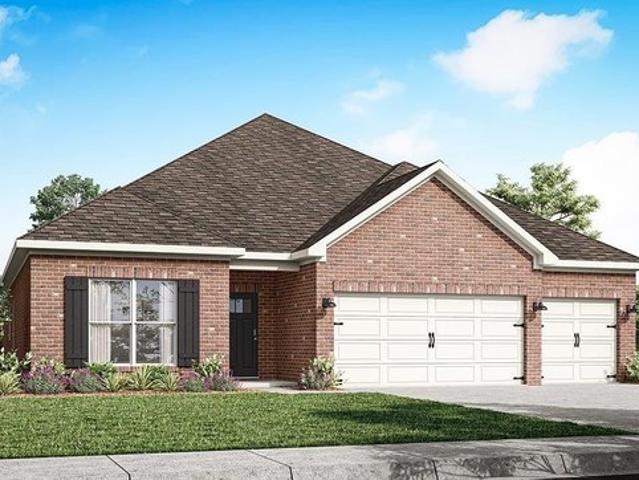House for sale in Elmore, Alabama