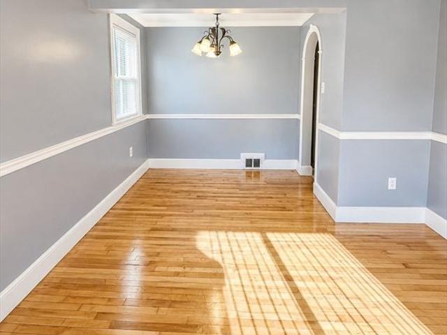 Apartment for rent in Hyde Park, Boston