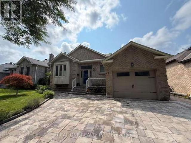 House for rent in York, Ontario