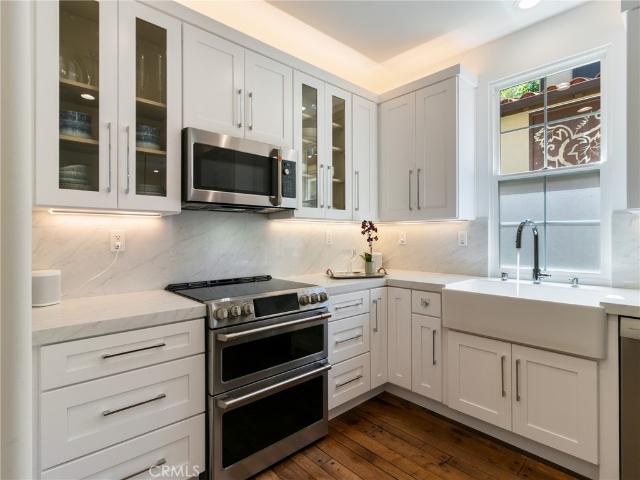 Condo for sale in Turtle Ridge, Irvine