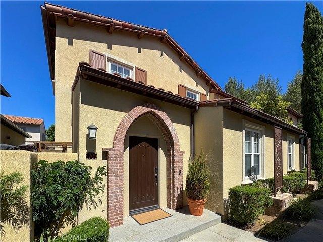 Condo for sale in Turtle Ridge, Irvine