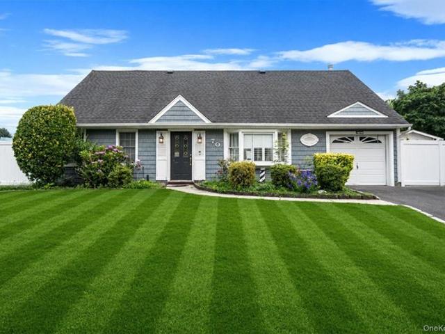 House for sale in Centereach, New York