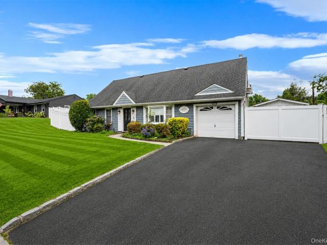 House for sale in Centereach, New York