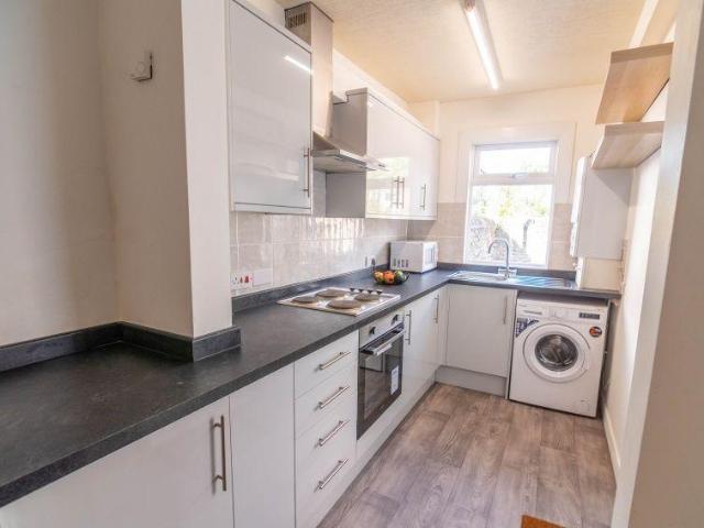 House for rent in Crookes, Sheffield