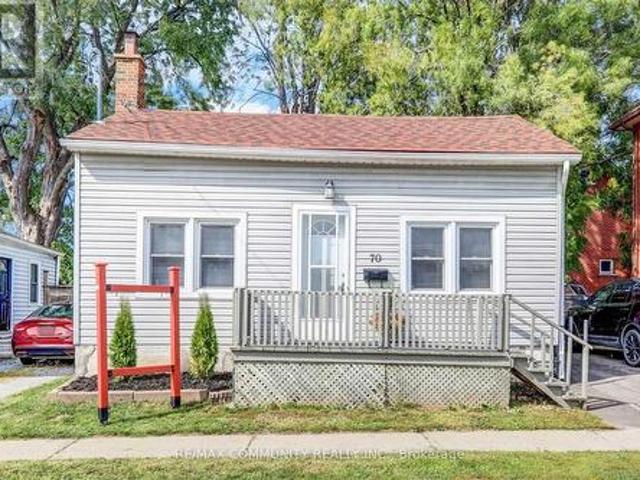 House for sale in O'Neill, Oshawa