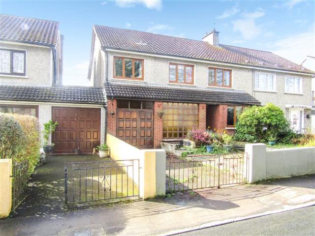 Detached House for sale in Northlands, South Tipperary
