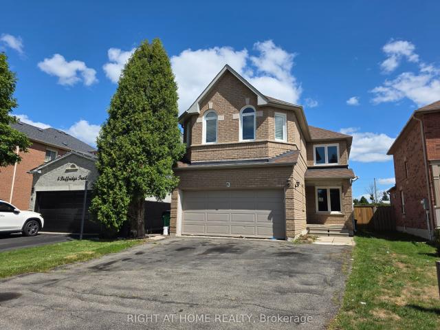 House for sale in Georgina, Ontario