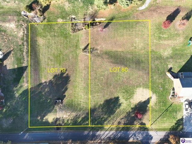 Land for sale in Cecilia, Kentucky