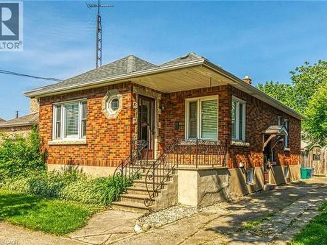 House for sale in Niagara, Ontario