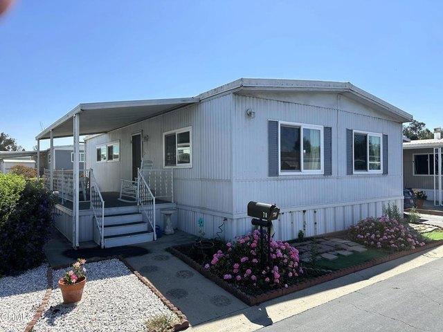 House for sale in Ventura, California