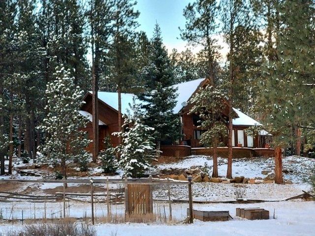 House for sale in Angel Fire, New Mexico
