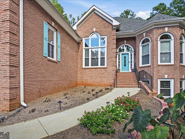 House for sale in Hightower Forest, Oxford