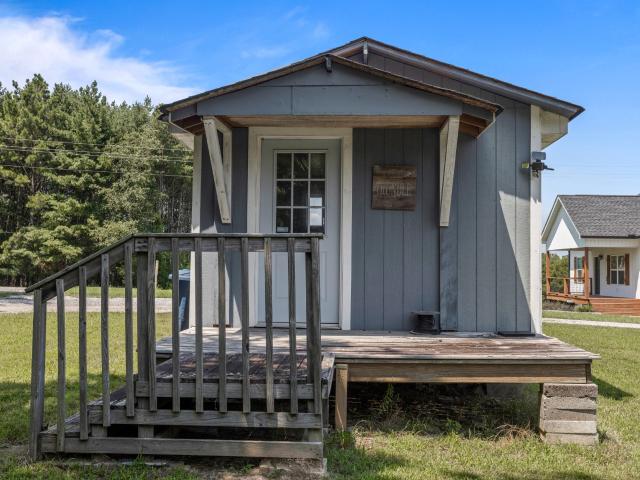House for sale in Chickamauga, Georgia