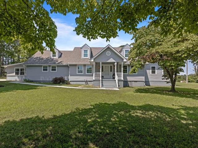 House for sale in Chickamauga, Georgia