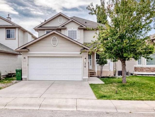 House for sale in Country Hills, Calgary