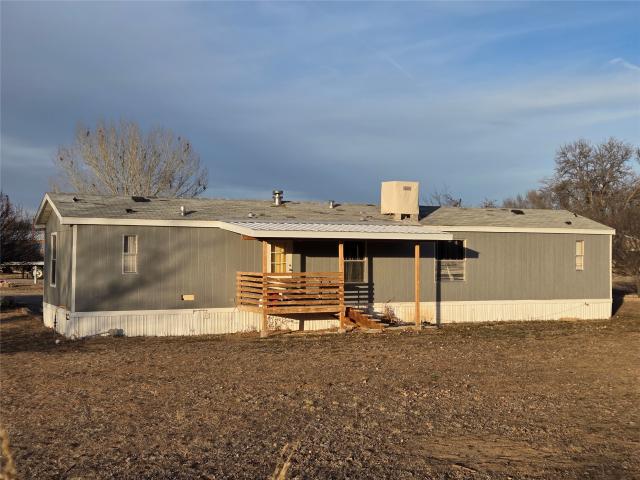 House for sale in Espanola, New Mexico