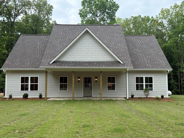 House for sale in Oxford, Lafayette County