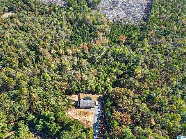 House for sale in Clanton, Alabama