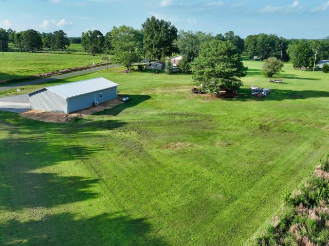 House for sale in Section, Alabama