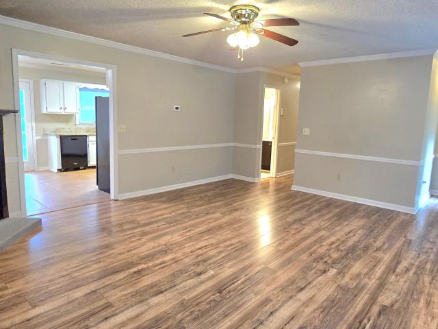 House for sale in Newnan, Georgia