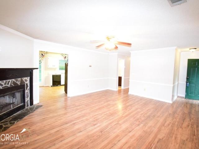 House for rent in Newnan, Georgia