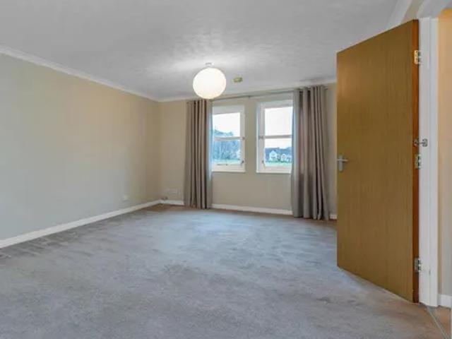 Apartment for rent in Comiston, Scotland