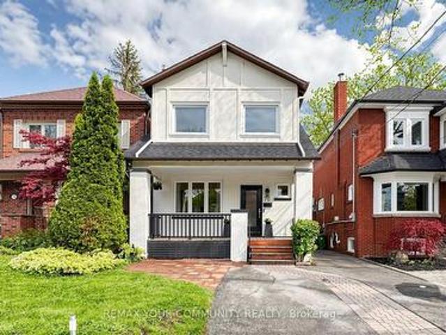 House for sale in Woburn, Ontario