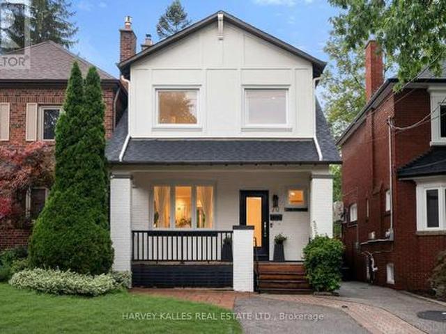 House for sale in Woburn, Ontario