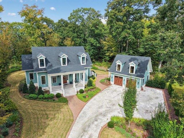 House for sale in Cape Charles, Northampton County