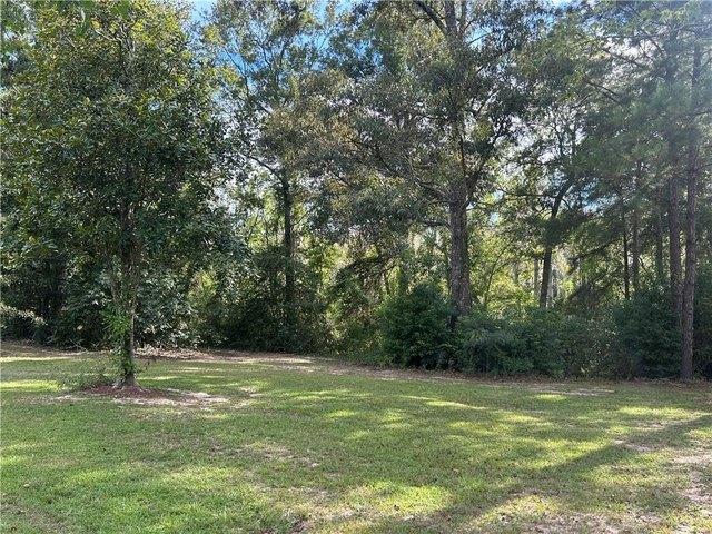 Land for sale in Pearl River, St. Tammany Parish