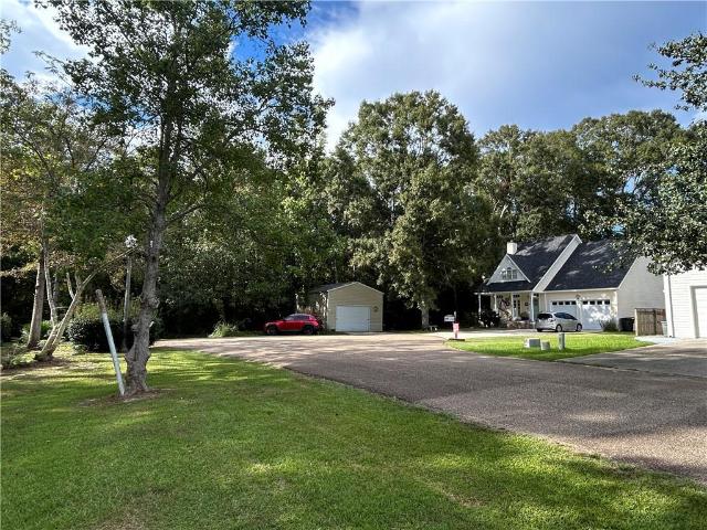 Land for sale in Pearl River, St. Tammany Parish