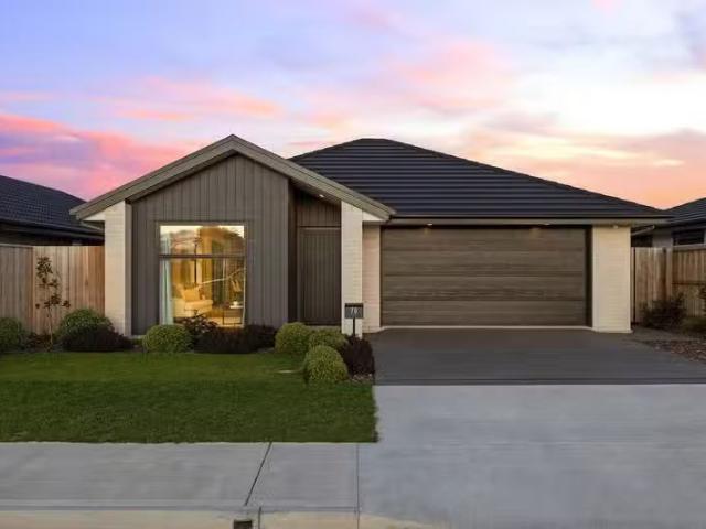 House for sale in Wellington