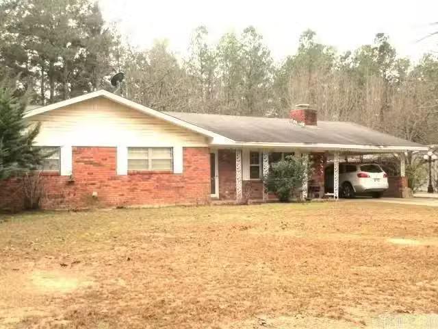 House for rent in Ark