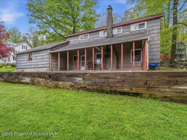 House for sale in Montrose, Pennsylvania