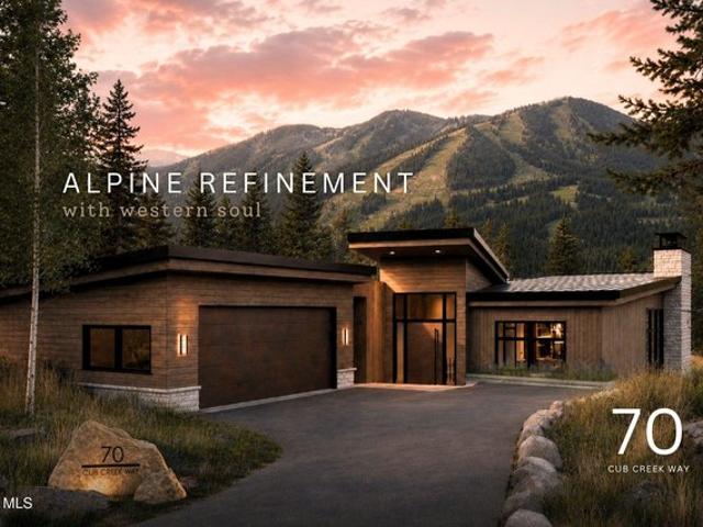 House for sale in Colorado