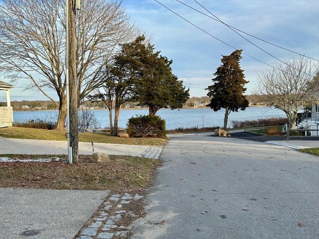 House for sale in East Falmouth, Massachusetts