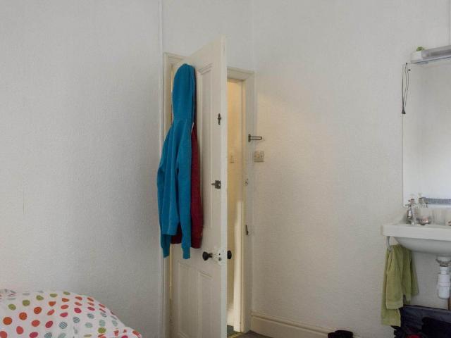 Apartment for rent in Victoria Park, Manchester