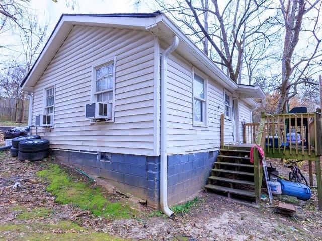 House for sale in Canton, Georgia
