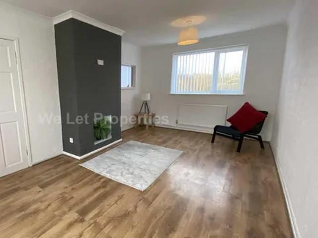 House for rent in Georgia, Greater Manchester