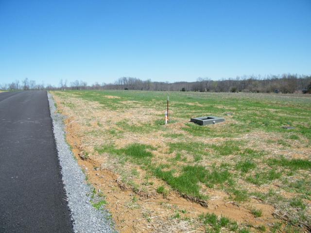 Land for sale in Tennessee