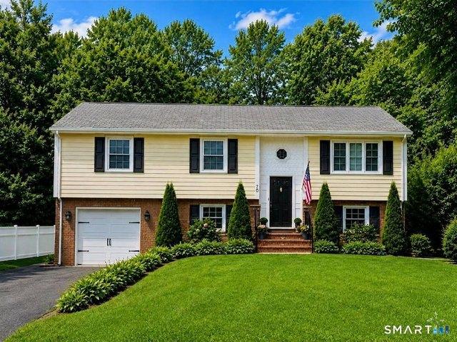 House for sale in Cos Cob, Connecticut