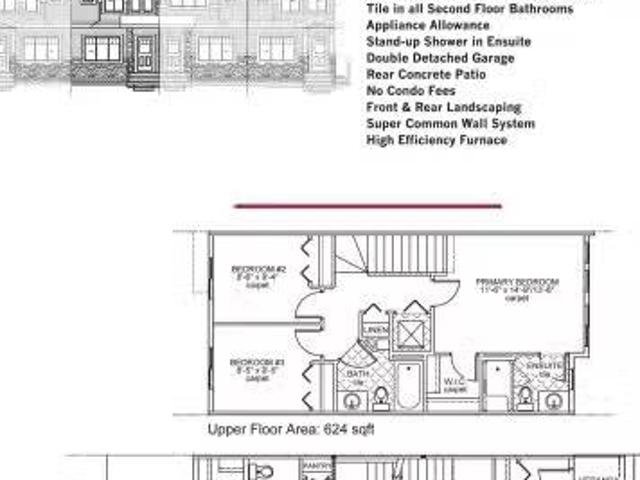 House for sale in Dansereau Meadows, Beaumont