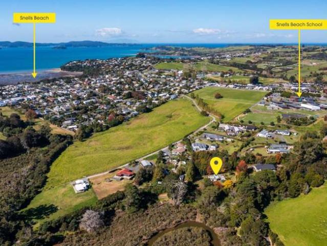 House for sale in Kawau Island, Oroua County